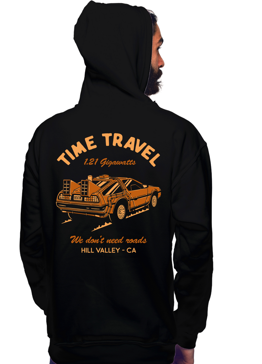 Vintage Gigawatts