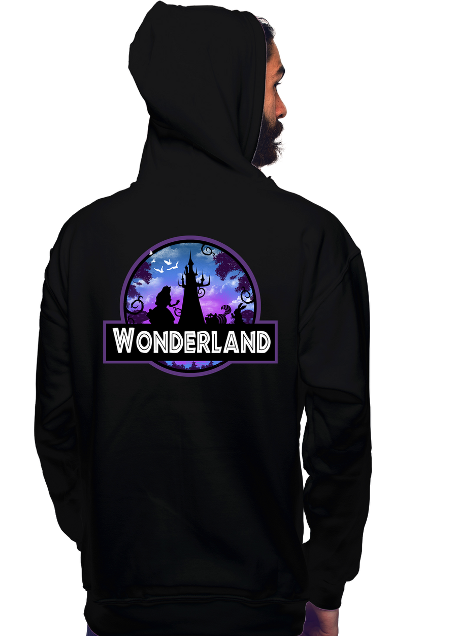 Wonderland