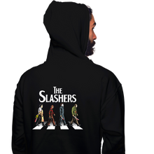 Load image into Gallery viewer, The Slashers
