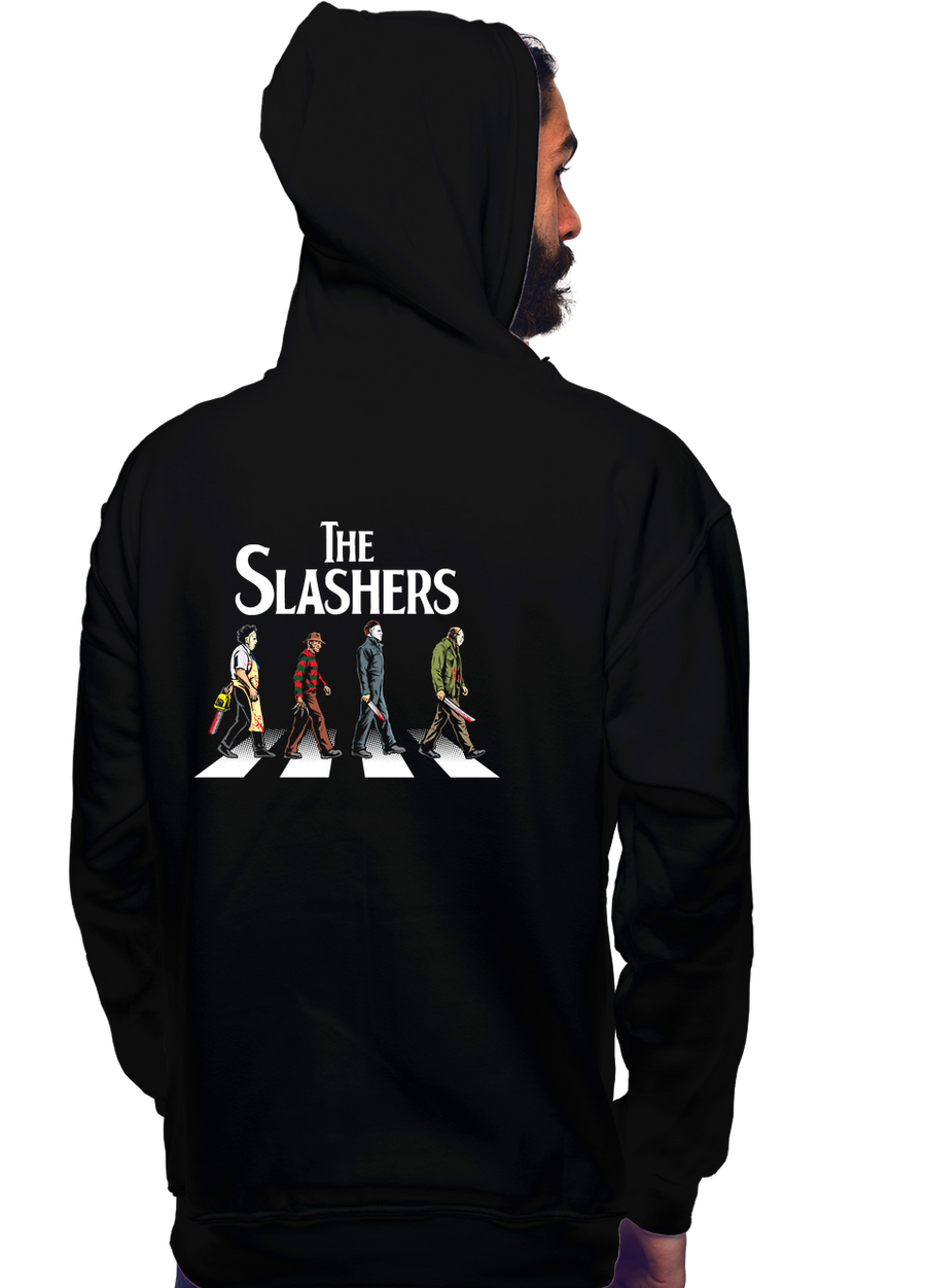 The Slashers