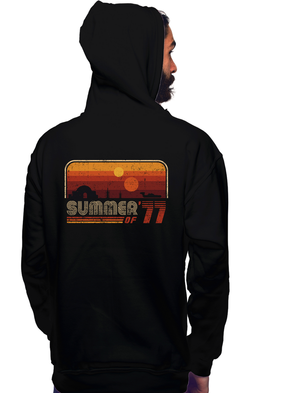 Summer Of 77