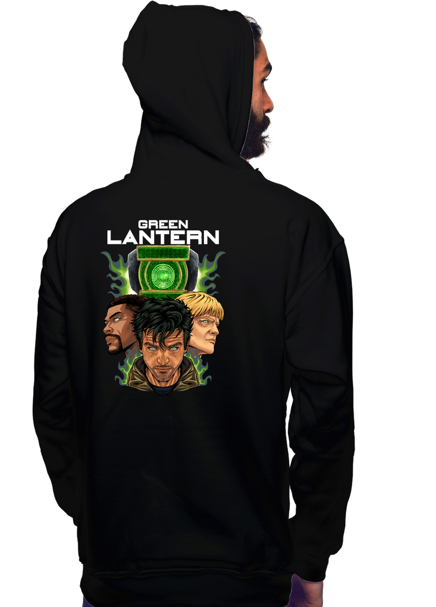Lanterns