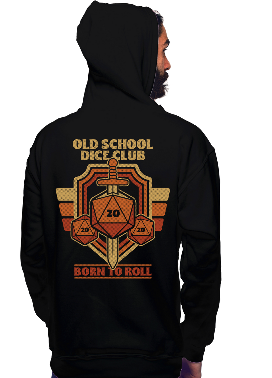 Born To Roll