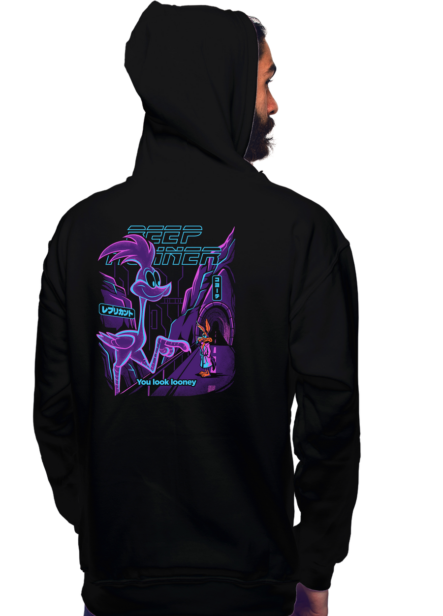 Beep Runner