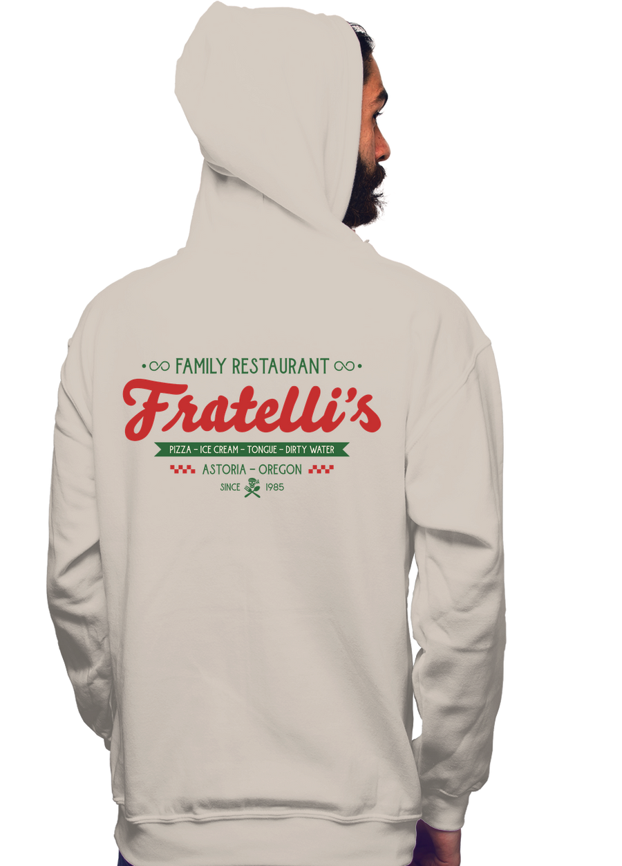 Fratelli's Family Restaurant