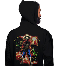 Load image into Gallery viewer, Rubber King Shadow Nebula
