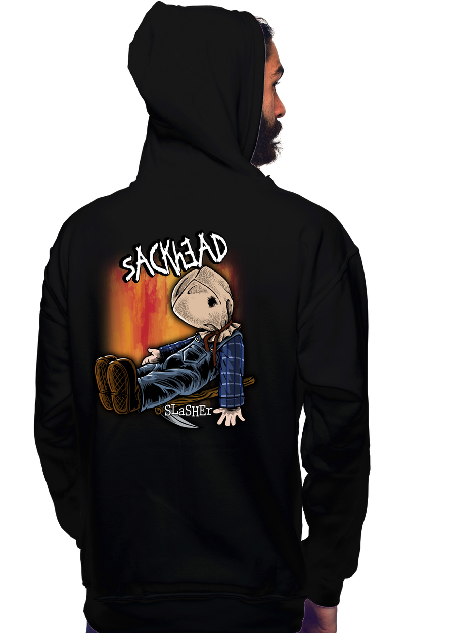 Slasher Doll