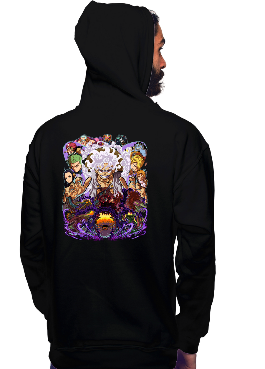 The One Piece