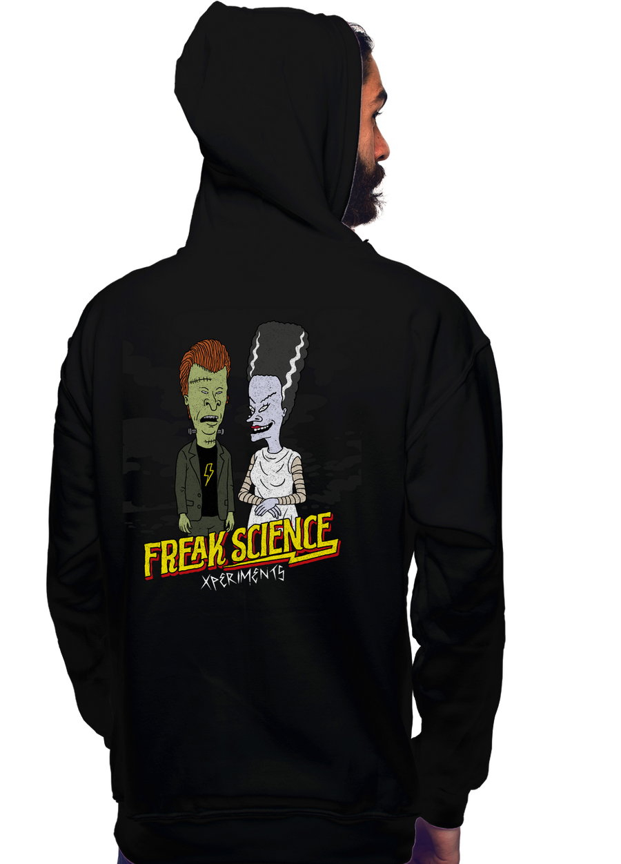 Freak Science