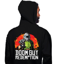 Load image into Gallery viewer, Doomguy Redemtion
