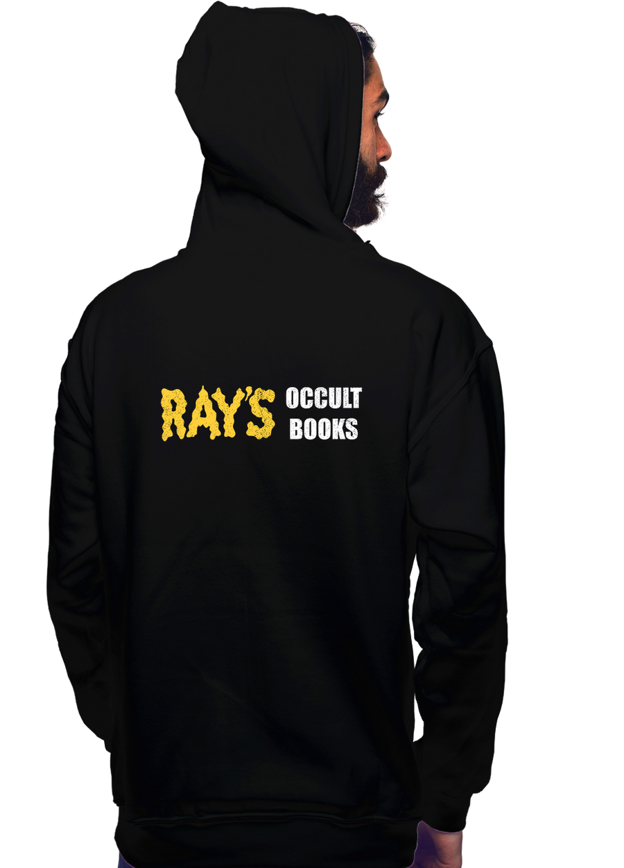 Ray's Occult Books