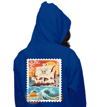 Load image into Gallery viewer, One Piece Stamp
