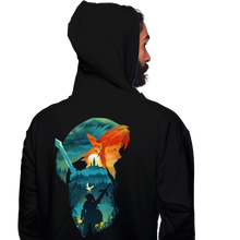 Load image into Gallery viewer, Ukiyo Zelda
