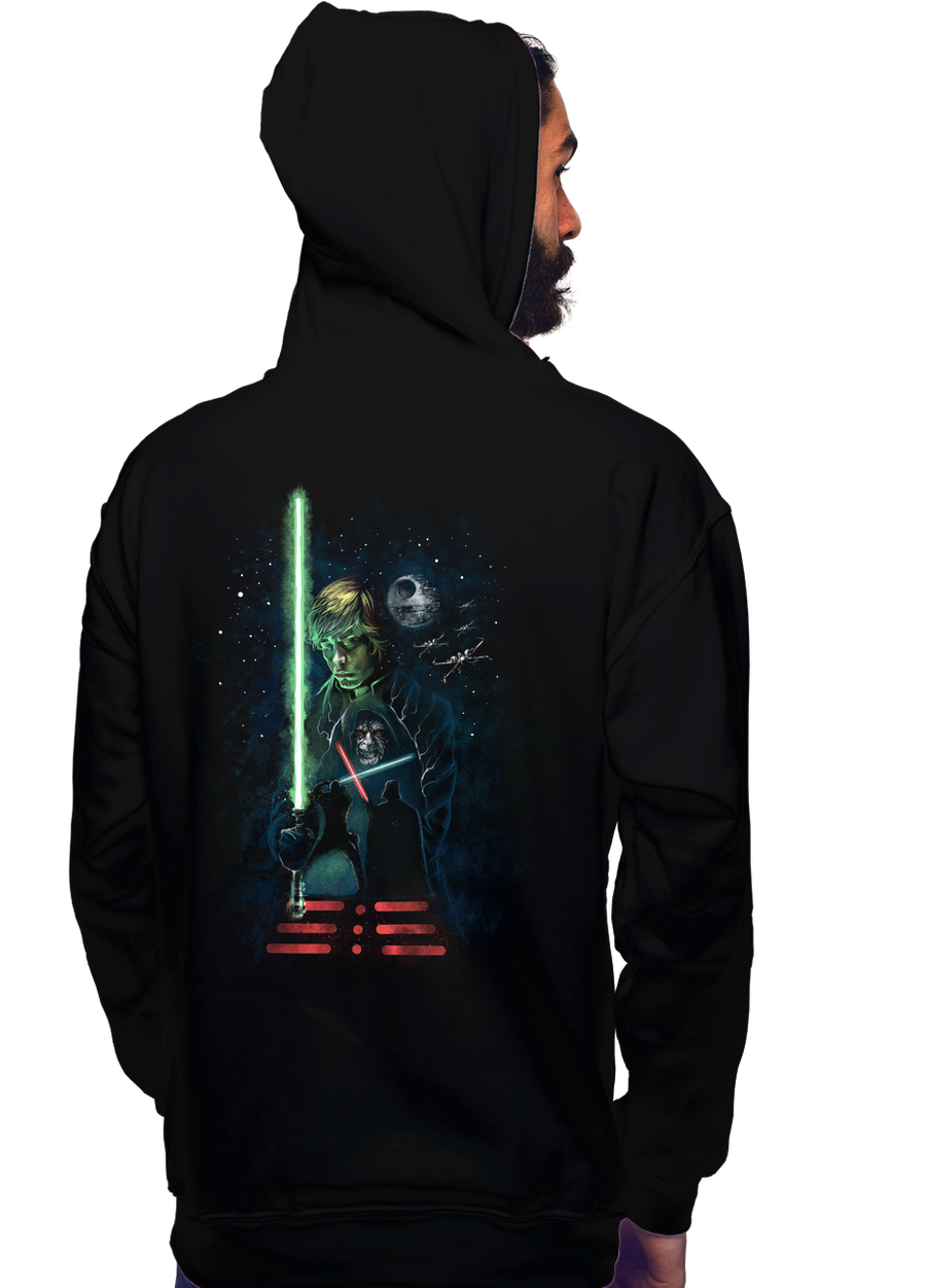 The Power Of The Force