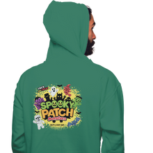 Load image into Gallery viewer, Spooky Patch Monsters
