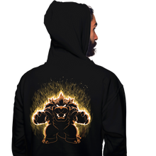 Load image into Gallery viewer, Koopa Overlord Aura
