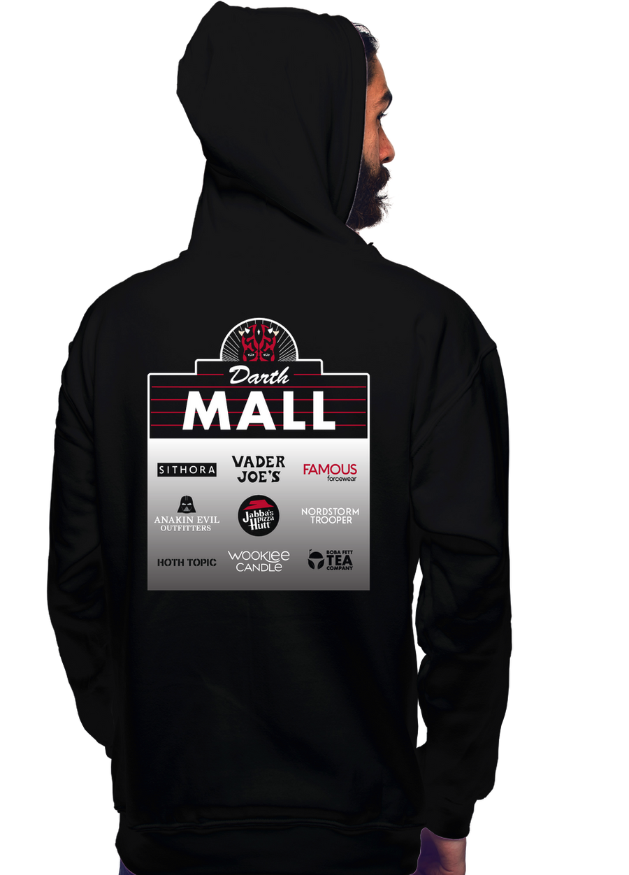 Darth Mall