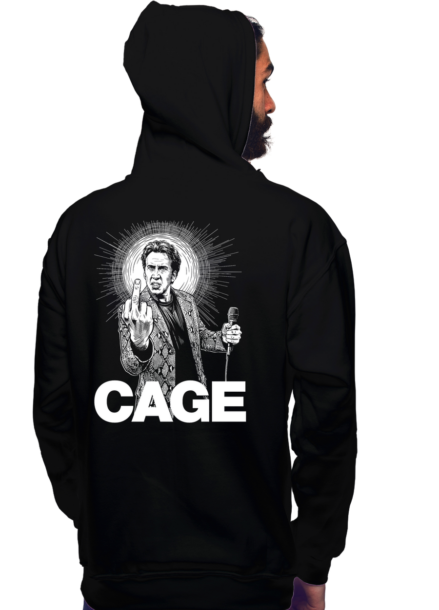 CAGE
