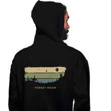 Load image into Gallery viewer, Forest Moon
