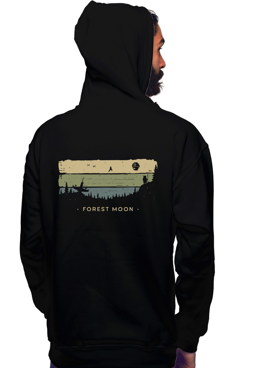 Forest Moon