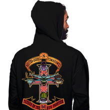 Load image into Gallery viewer, Terror Of The New Frontier
