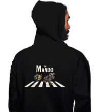 Load image into Gallery viewer, The Mando

