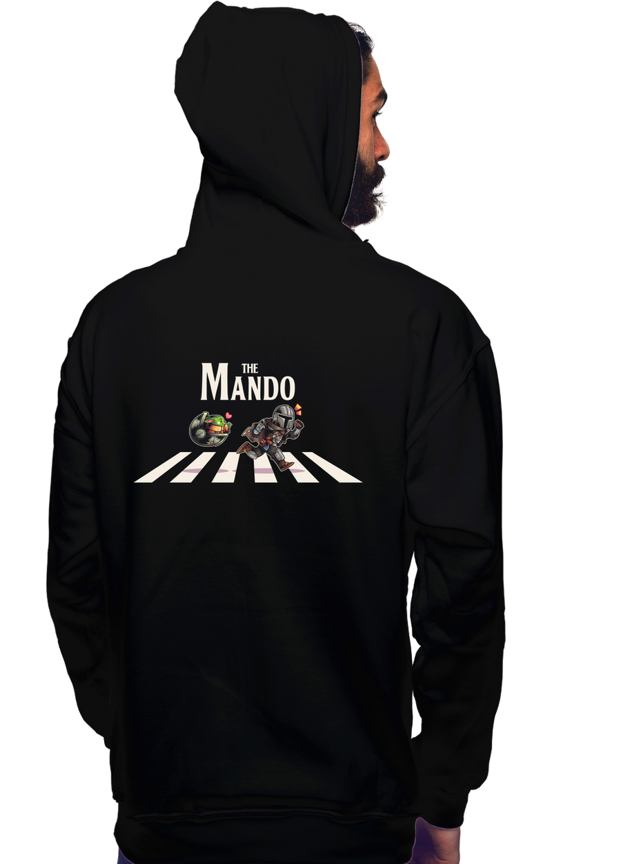 The Mando