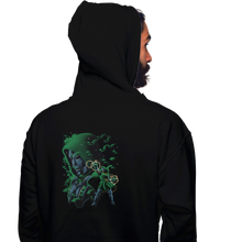 Load image into Gallery viewer, Doom Lord Nightsky

