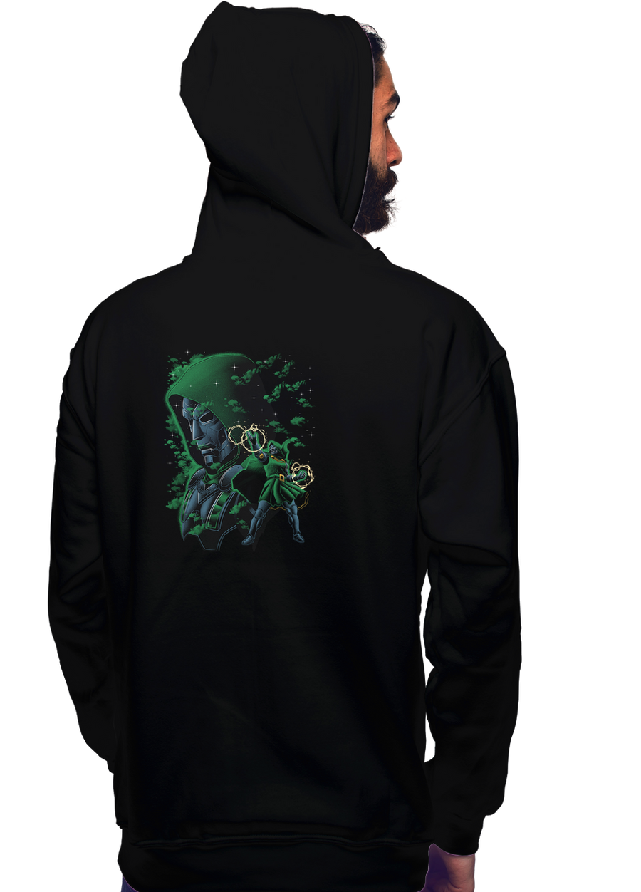 Doom Lord Nightsky