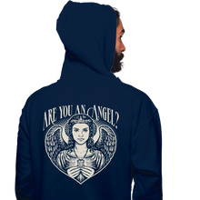 Load image into Gallery viewer, Are You An Angel?
