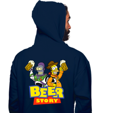 Load image into Gallery viewer, Beer Story
