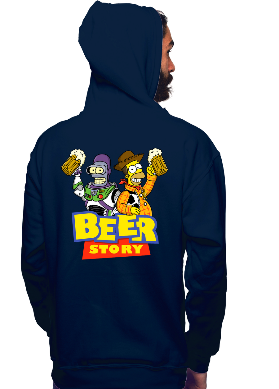 Beer Story