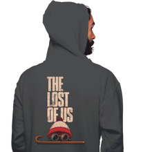 Load image into Gallery viewer, The Lost Of Us
