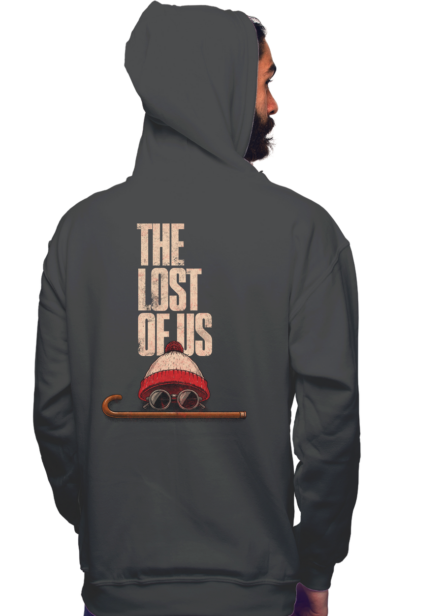 The Lost Of Us
