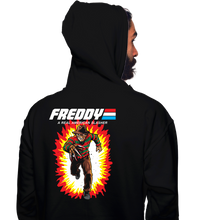 Load image into Gallery viewer, G.I. FREDDY
