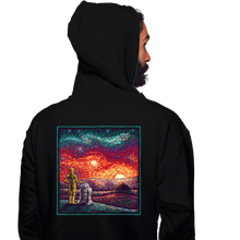 Load image into Gallery viewer, Starry Sunsets
