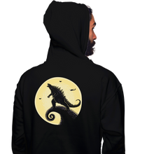 Load image into Gallery viewer, The Kaiju Before Christmas
