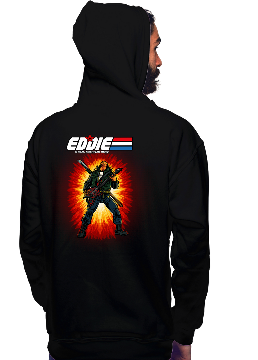 G.I. EDDIE