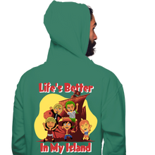Load image into Gallery viewer, In My Island
