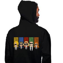 Load image into Gallery viewer, Reservoir Pirates
