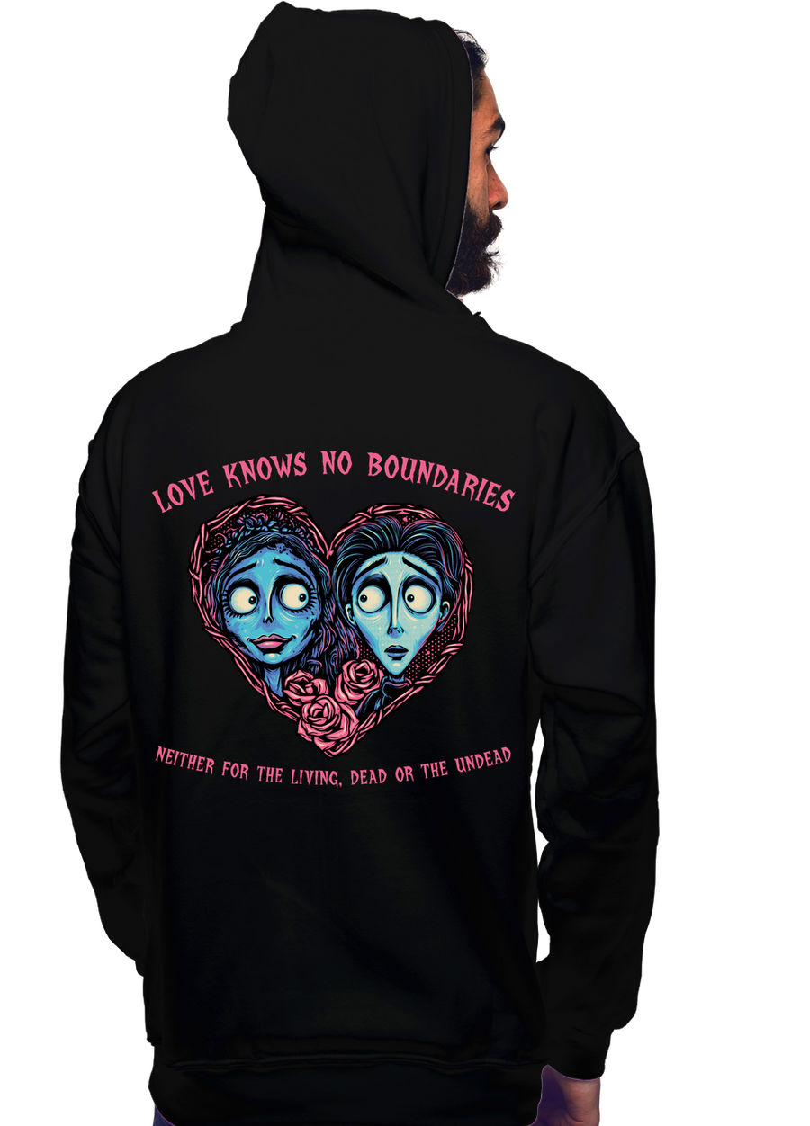 Love Knows No Boundaries