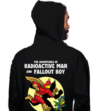 Load image into Gallery viewer, Radioactive Man
