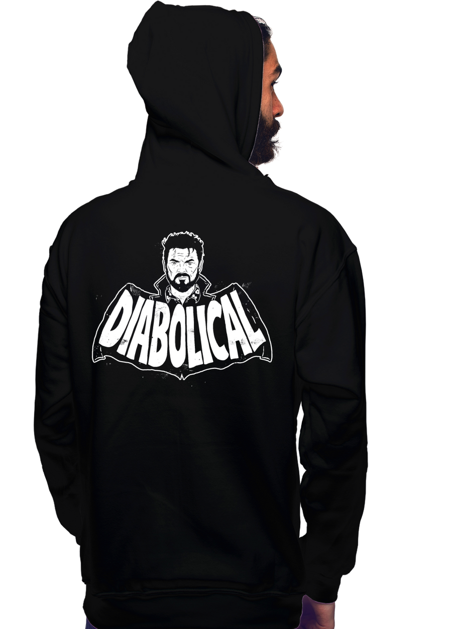 Diabolical