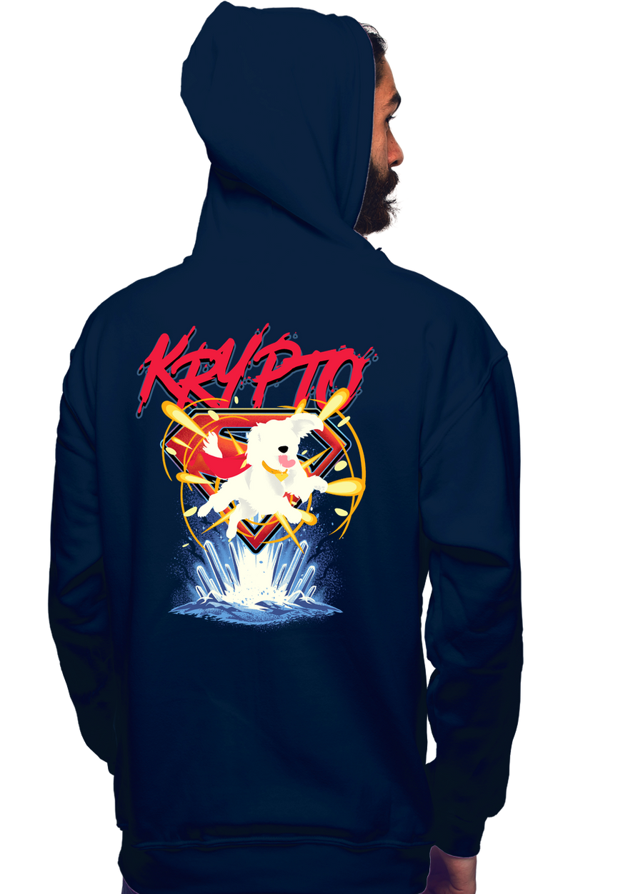 Krypto