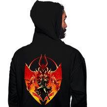 Load image into Gallery viewer, Dante Dark Aesthetic
