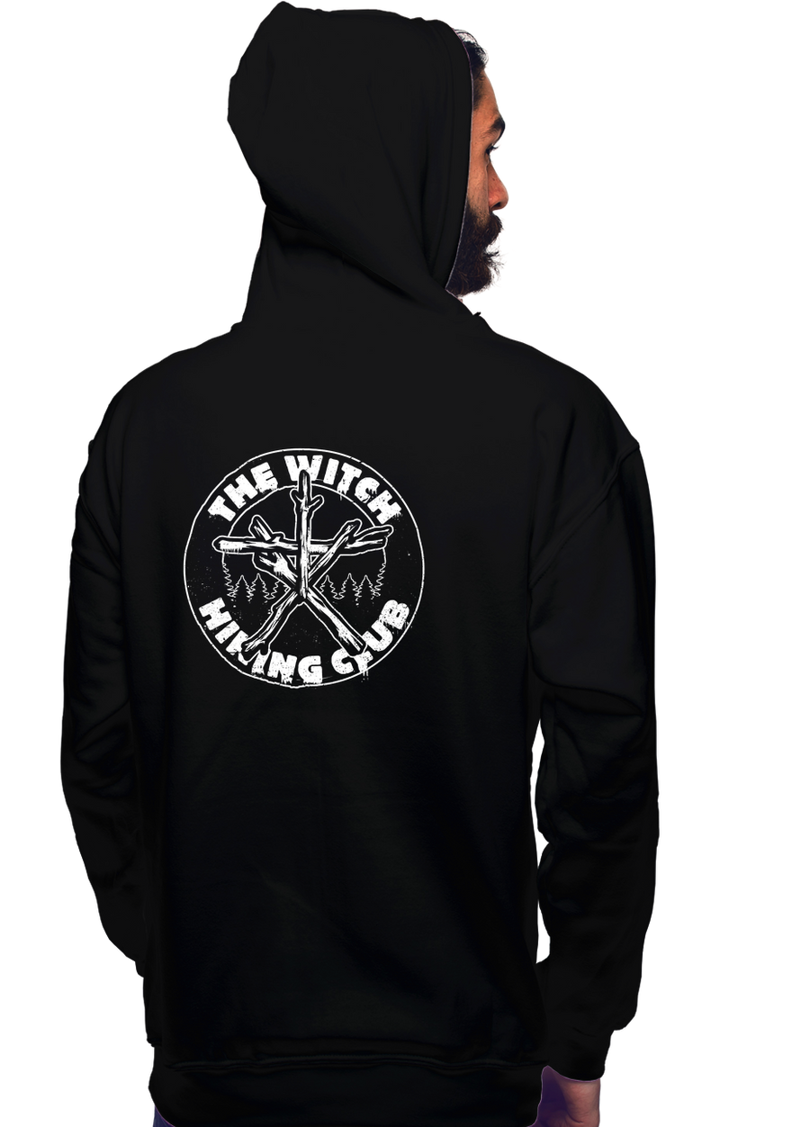 The Witch Hiking Club