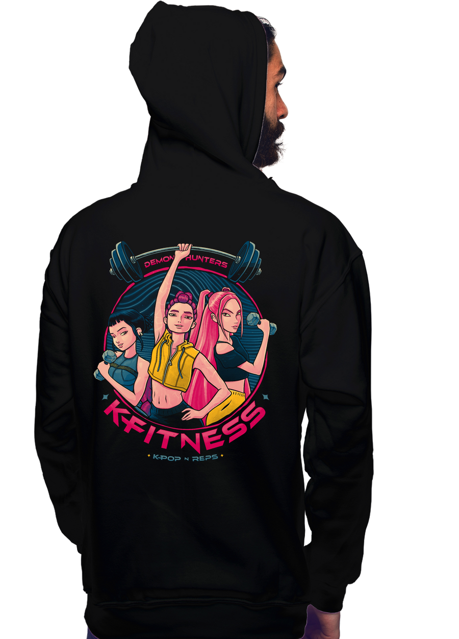 K-Fitness