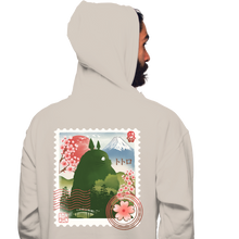 Load image into Gallery viewer, Totoro Stamp
