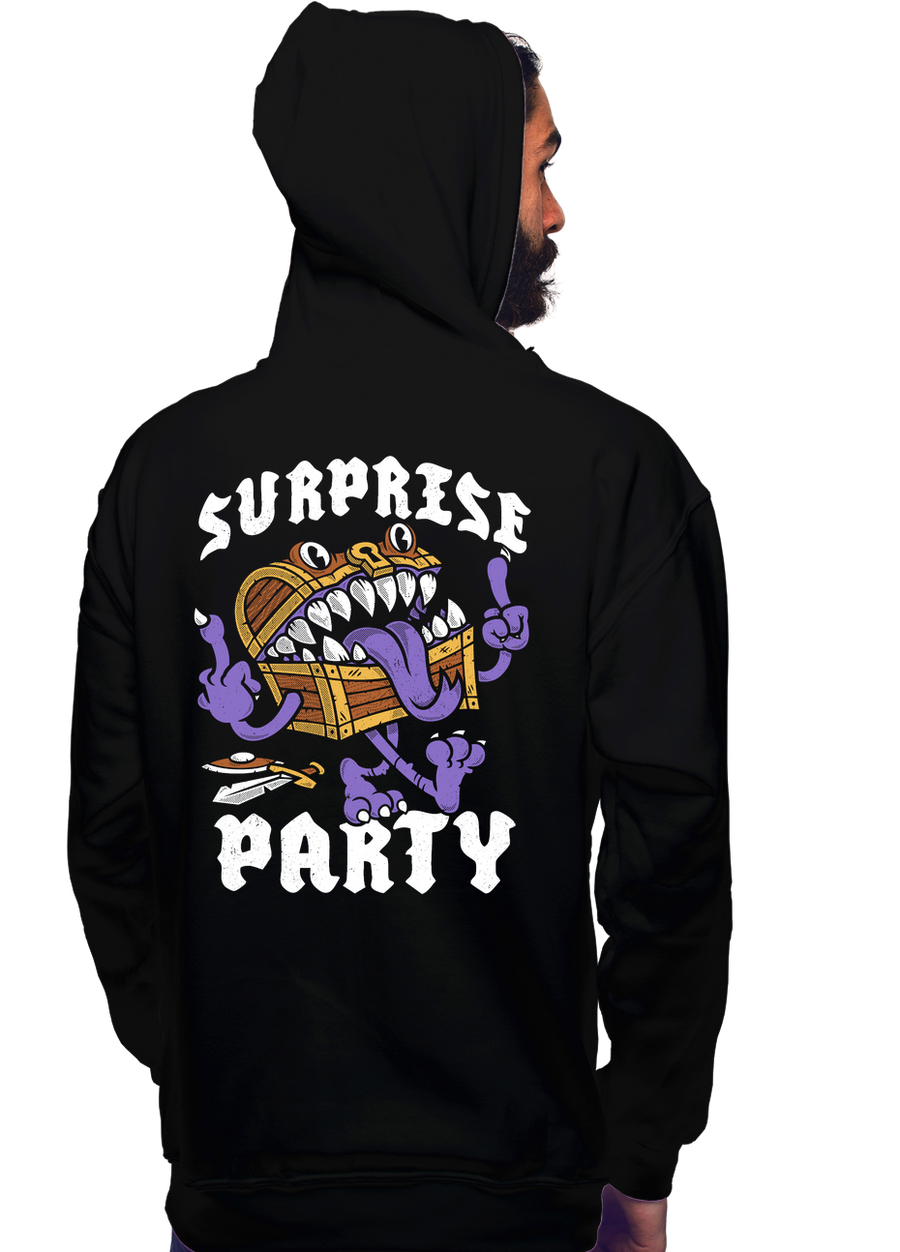 Surprise Party