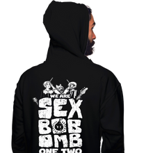 Load image into Gallery viewer, One Two Three Four
